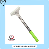 SCRAPER DINDING PEMBERSIH / PENGEROK CAT NUT KERAMIK