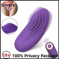 Wearable Vibrator Wireless Remote Fun Egg Dildo For Women Clitoral Stimulator Usb Rechargeable Adult Sex Toy