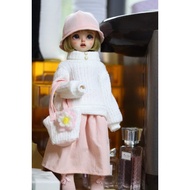 Bjd Baby Clothes < No.12 > bjd 6 Points 4 Points Money Baby Clothes (Dolls Not Included, Dolls Not I