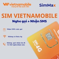 [HOLE] VIETNAMOBILE 0D SIM - Receive SMS, Calls - RECEIVE OTP FOR APPS