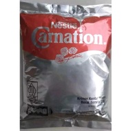 Nestle Carnation Krimer Kental Manis / Susu Putih SKM / Milk Condensed Ori 2kg 2 Kilo Kemasan Bantal