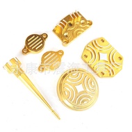 Off-Road Motorcycle Accessories Cylinder Head Cylinder Cap Valve Cover Horizontal Engine CNC Oil Dip