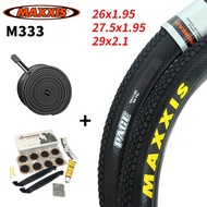 MAXXIS PACE M333 Mountain Bike Tires 65TPI 35-65PSI Tire 27.5*1.95/26*1.95/29*2.1