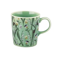 日本直送🇯🇵日本製日比谷花壇鈴蘭花馬克杯