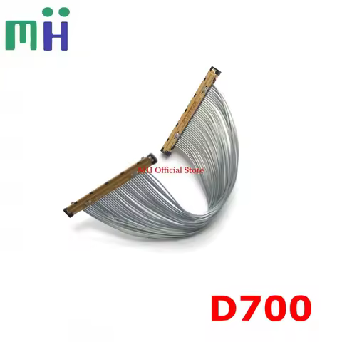 For Nikon D700 CCD CMOS Image Sensor Connect Mainboard Flex Cable FPC Camera Replacement Repair Part