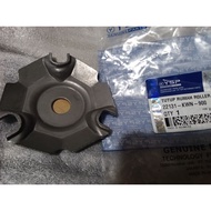 Vario 125 Roller Housing Cover Type 22131-KWN-900 YSP FCC