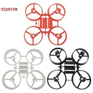 [tishita] SiaBiced Drone Main Frame Body RC Quadcopter Structure Spare Parts for JJRC H36