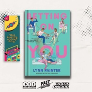 Betting on You by Lynn Painter (English)