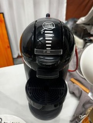 Nescafe 咖啡機