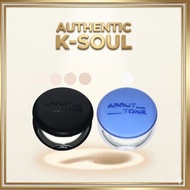 [ABOUTTONE] Blur Powder Pact [9g] | [ABOUTTONE] Air Fit Powder Pact [9g]