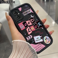 MHKETH Case For Samsung Galaxy A05 M05 F05 A05s New Design Shockproof Mobile Phone