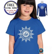 kaos Anak Muhammadiyah