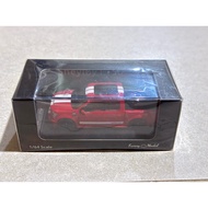 Funny Model Ford Shelby F150