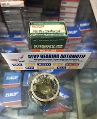 NEEDLE BEARING NK 17X28.4X24 NTN JAPAN ORIGINAL