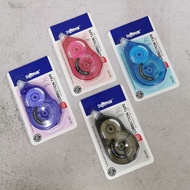 Dolphin Correction Tape 50M / Self-adhesive  5mm X 30m