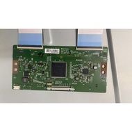 Chuangwei U49 49E6090 49G7200 49E6000 Logic Board 6870C-0535B 0584A/0738A