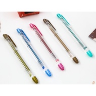 My Metal Glitter Pen, Glitter Pen