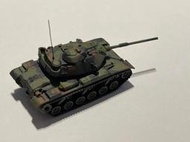 1/144 M60A3 國軍最強主力戰車 國軍裝備!!手作上色(單一台) 國軍三色迷彩