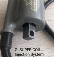 G Super Coil Brt Injection System Free Spark Plug Brt Original Brt