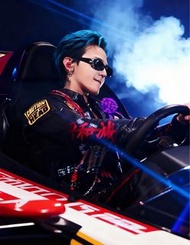 長期收bigbang或GD周邊