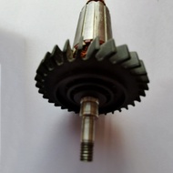 【MAO】-AC220-240V Armature Rotor Motor for Angle Grinder GA GA5030 GA4530 GA4030 GA5034 GA4534 GA4031