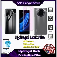 🔥Neffos C7 / C7s / C7A / C9 / C9s / C9A / C7 Lite / C9 Max / Hydrogel Back Protective Film Screen Pr