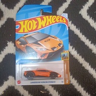 Hotwheels Lamborghini Huracan Sterrato