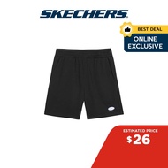 Skechers Women SKECH-SWEATS Relaxing Shorts - L223W096