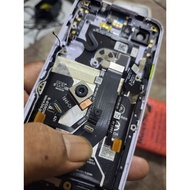 Full set gogle camera 3a front and rearPIXEL