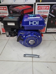 Mesin penggerak serbaguna HDI 6.5HP By HYUNDAI//Mesin penggerak bensin HDI 6.5HP