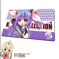 冰萌 滑鼠墊 遊戲墊 桌遊墊 牌墊 桌墊 艦隊Collection 艦娘 伊19