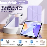 「China Plug」LEFEIFEI | New iPad Case with Pen Slot for iPad 11 iPad Air 7 iPad Pro 11 iPad 10 iPad 9