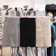 Training Pants - ORTUSEIGHT Berlin Shorts - Begie [26030011] - Original