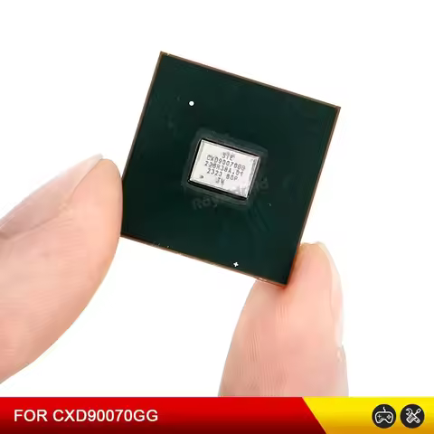 CXD90070GG For PS5 Pro Console South Bridge Control Motherboard For PS5 Pro Replacement Repairing SS