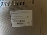 Samsung 40" LED TV UA40KU6300