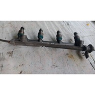 Proton Wira MMC Fuel Injector (Mitsubishi Original Used)