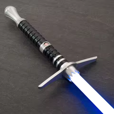 Engraving Cross Saber Gandalf the Lord of the Rings limited edition Lightsabers 28 fonts Heavy duel