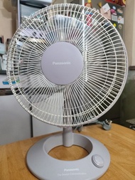 Panasonic座枱風扇 95%新                                      新淨乾淨冇生鏽冇甩漆                                 交
