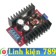 Mạch tăng áp 10-32V lên 12-35V 10A - Linh Kiện 789