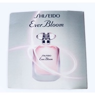 Shiseido Ever Bloom Perfume Eau de Toilette