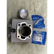 suzuki RG110 rgs rg 110 rg sport CYLINDER BLOCK SET KIT STANDARD 54mm