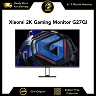 Xiaomi 2K Gaming Monitor G27Qi | Gaming Monitor | 1 Year Warranty
