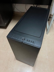 (換新機放售) I7-8700k ROG 1080ti Fractal design靜音機箱