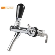 Beer Equipment Beer Tap Faucet Pipe Extended Brewing Draft Beer Tap