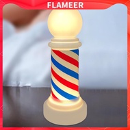[FlameerMY] Signs Luminous Barber Light Barber Light for Barber Shop Lamp Barber Shop