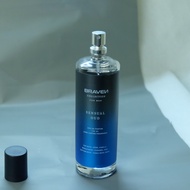 Braven Collection Parfum Pria Premium 100ml - Aroma Woody/Berry/Musk/Citrus
