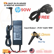 hp 90W 4.5*3.0mm Laptop Adapter for HP HP ENVY TouchSmart 14-J002TX,14-J007TX,14-J008TX,14-J009TX,14