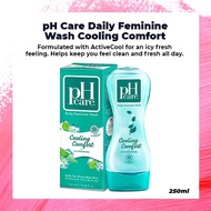 pH Care Daily Feminine Wash 250ml