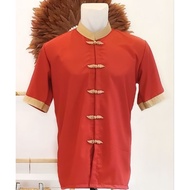 KEMEJA Koko CHEONGSAM/KOKO CHINA/KOKO IMLEK/ CHINA SHIRT/ CHEONSAM SHIRT/ IMLEK SHIRT / CHINA KEKANI