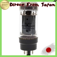 Matched Pair of Electro-Harmonix 6L6 Groove Tubes